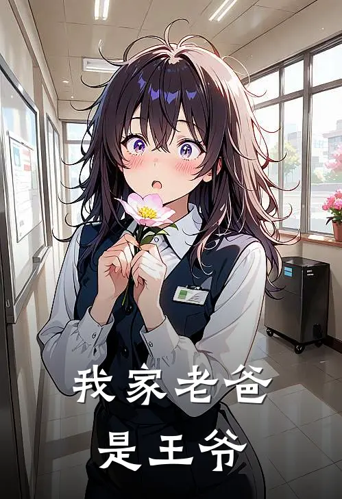 我家老爸是王爷