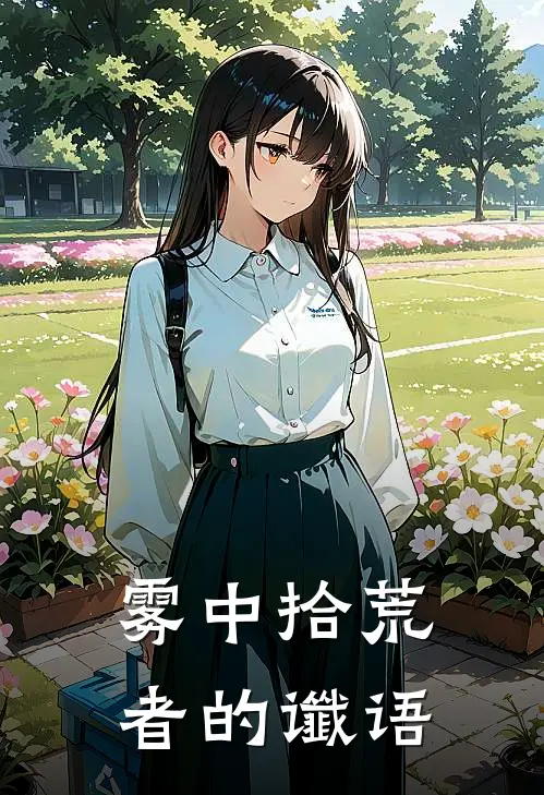 雾中拾荒者的谶语