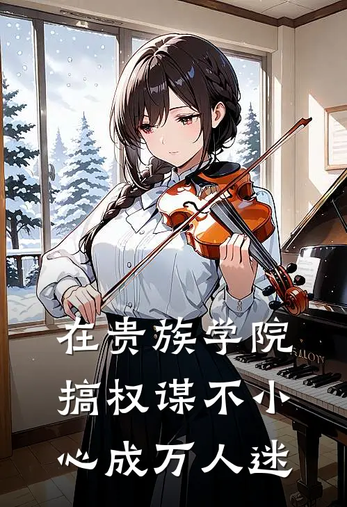 在贵族学院搞权谋不小心成万人迷