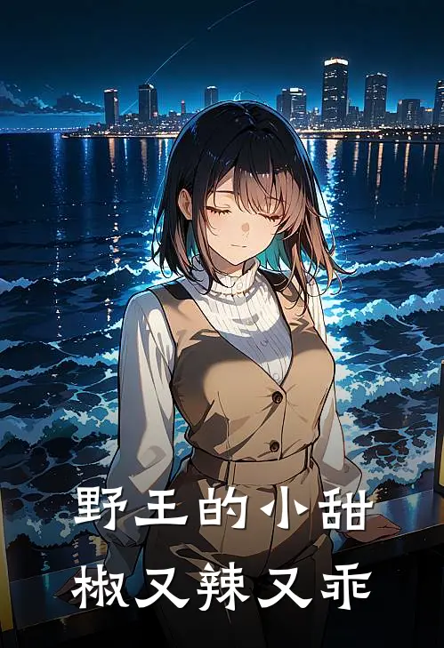 野王的小甜椒又辣又乖