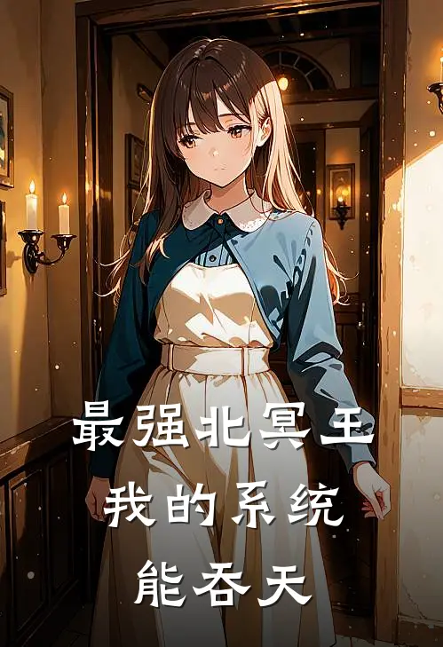 最强北冥王：我的系统能吞天