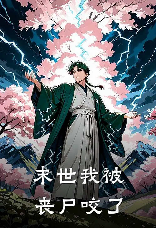 末世我被丧尸咬了