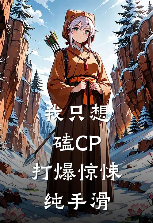 我只想磕CP，打爆惊悚纯手滑