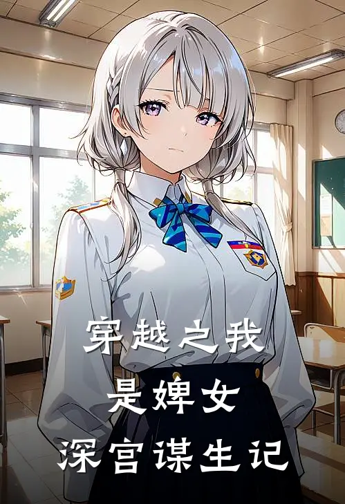 穿越之我是婢女，深宫谋生记