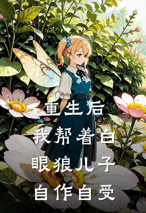 重生后，我帮着白眼狼儿子自作自受