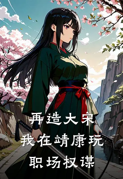 再造大宋：我在靖康玩职场权谋