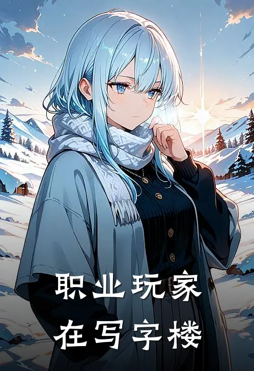 职业玩家在写字楼