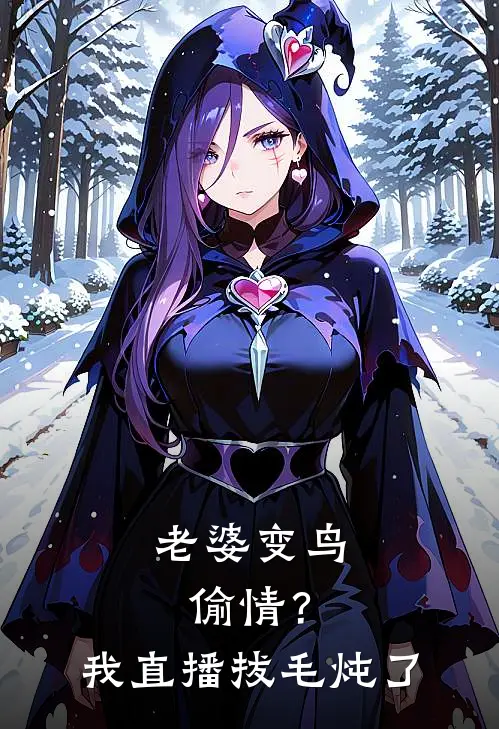 老婆变鸟偷情？我直播拔毛炖了