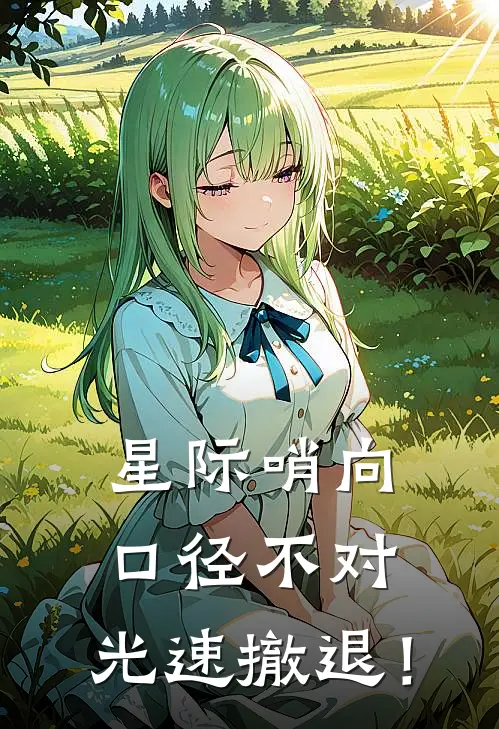 星际哨向：口径不对，光速撤退！