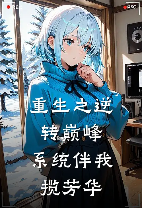 重生之逆转巅峰：系统伴我揽芳华