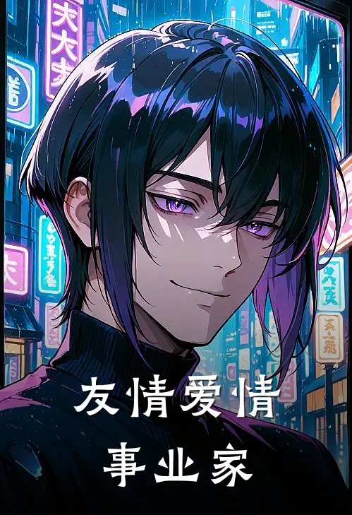 友情爱情事业家