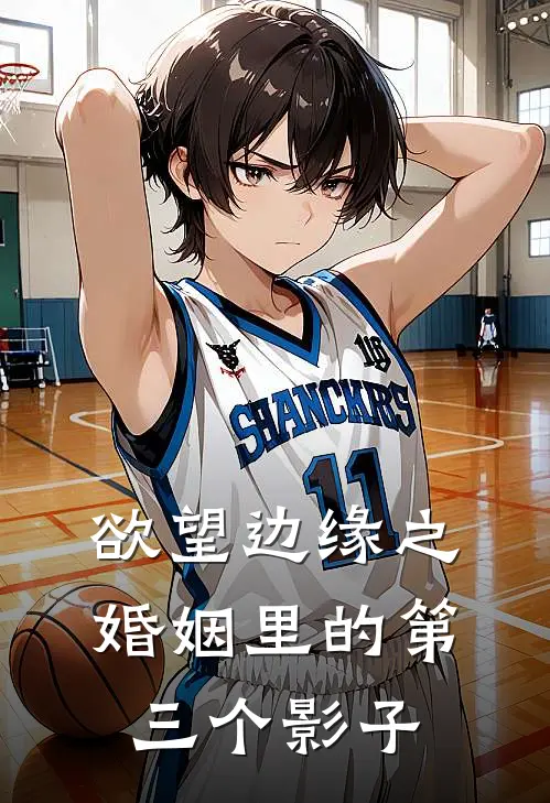 欲望边缘之婚姻里的第三个影子