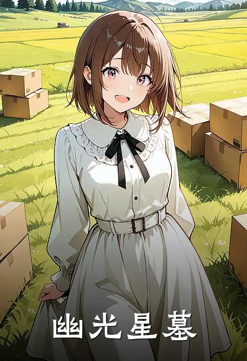 幽光星墓