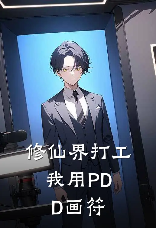 修仙界打工，我用PDD画符