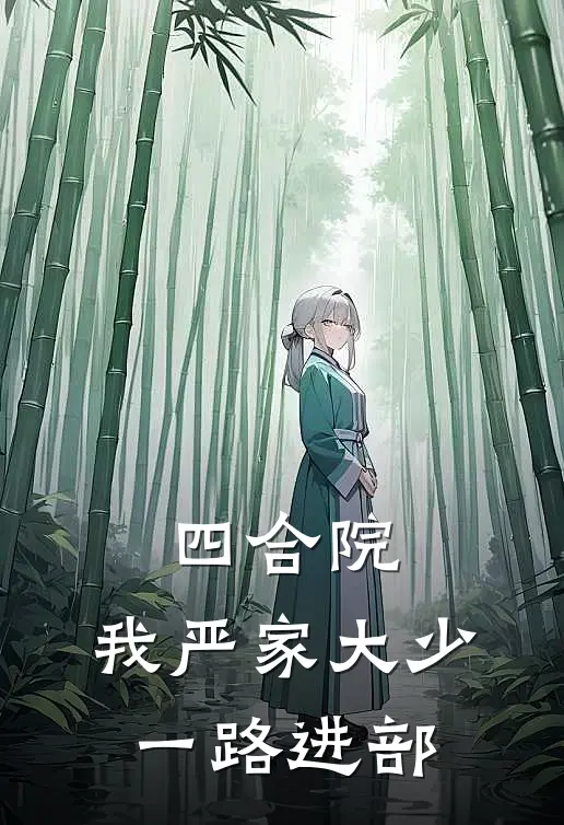 四合院：我严家大少，一路进部