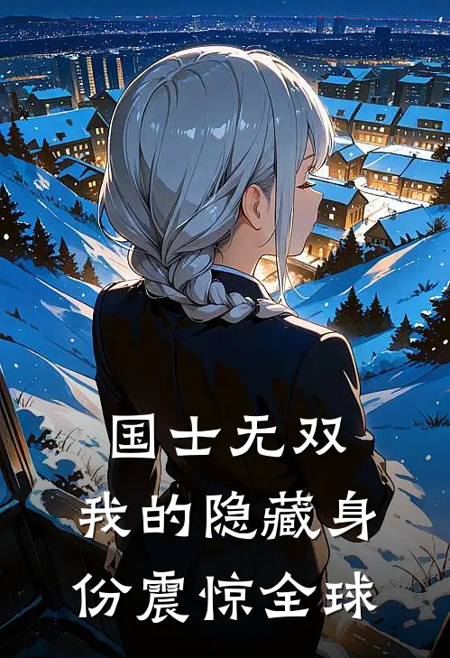国士无双：我的隐藏身份震惊全球
