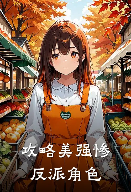 攻略美强惨反派角色