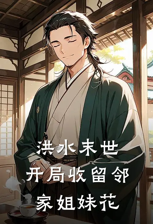 洪水末世：开局收留邻家姐妹花