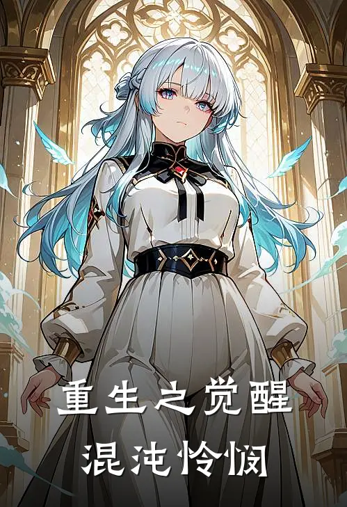 重生之觉醒混沌怜悯