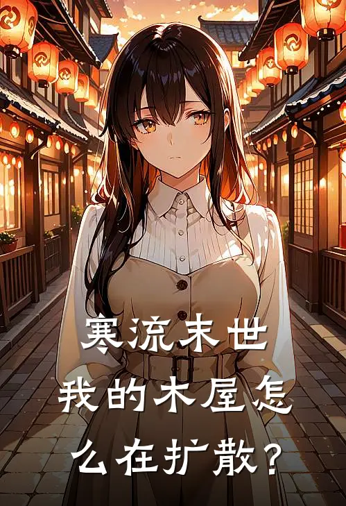 寒流末世：我的木屋怎么在扩散？