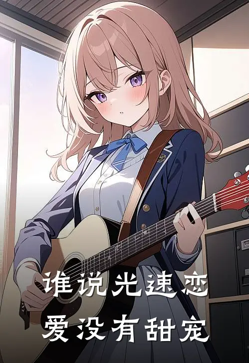 谁说光速恋爱没有甜宠