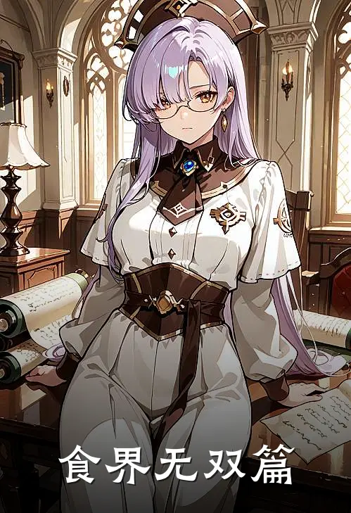 食界无双篇