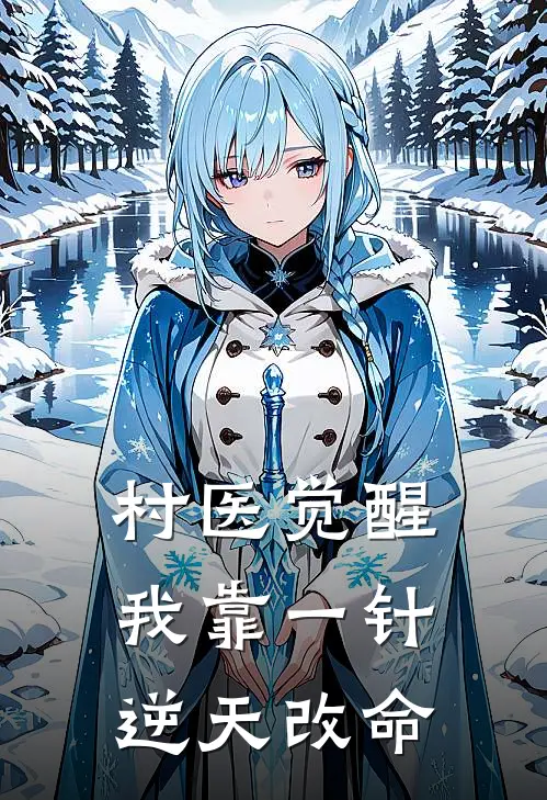 村医觉醒：我靠一针逆天改命