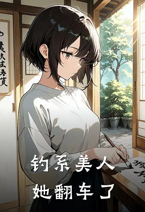 钓系美人她翻车了