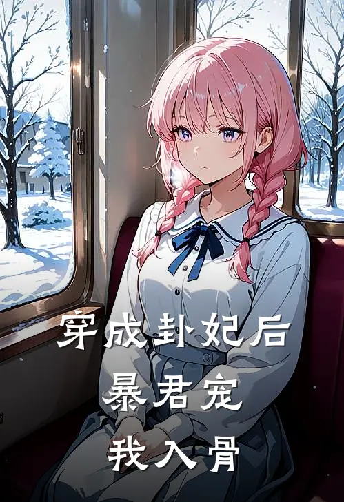 穿成卦妃后，暴君宠我入骨