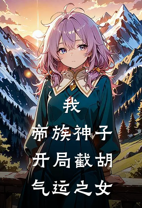 我，帝族神子，开局截胡气运之女