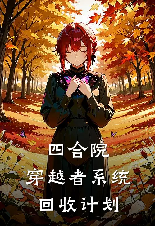 四合院：穿越者系统回收计划