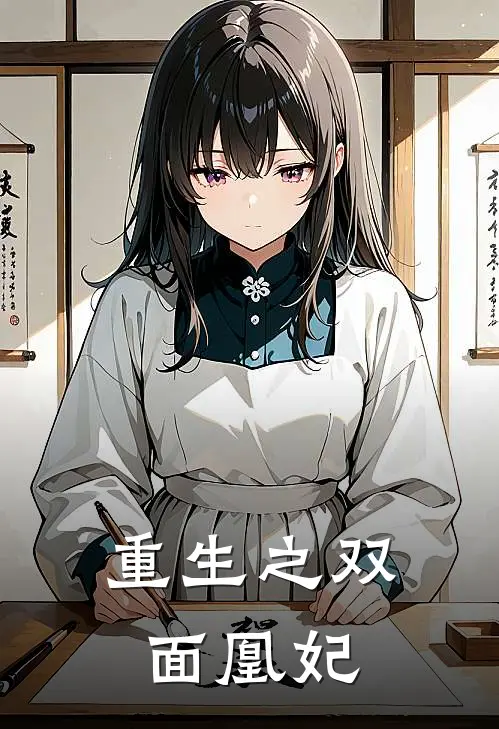 重生之双面凰妃
