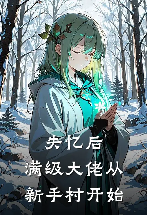 失忆后，满级大佬从新手村开始