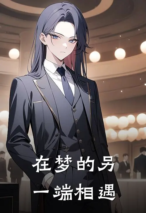 在梦的另一端相遇