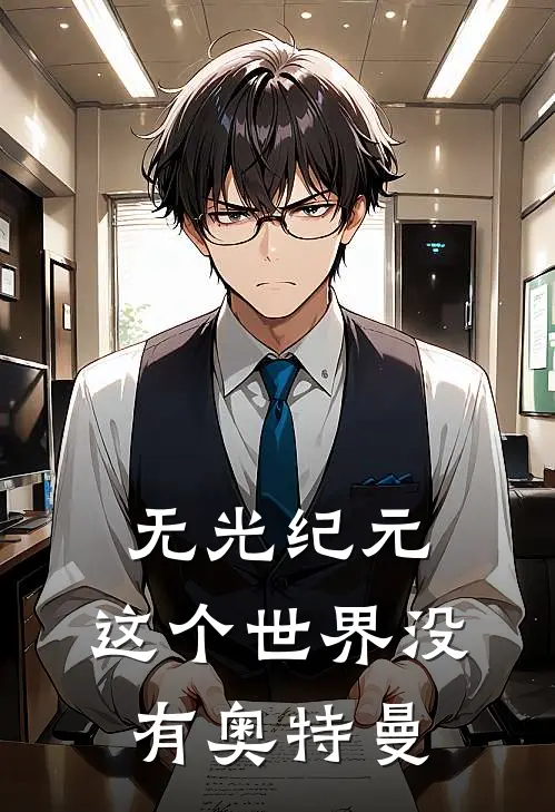 无光纪元：这个世界没有奥特曼