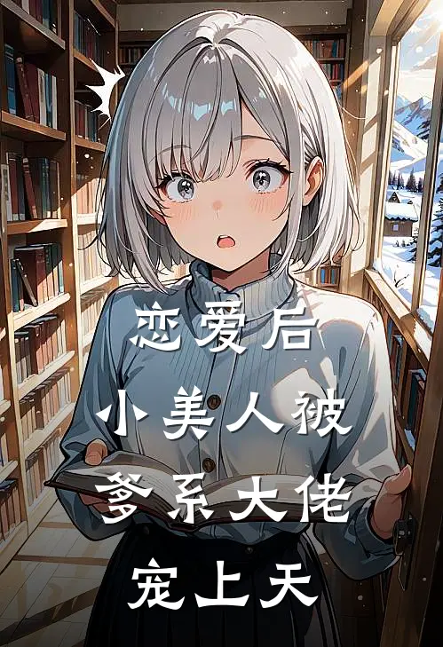 恋爱后，小美人被爹系大佬宠上天
