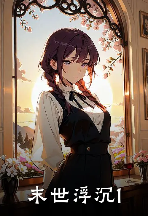 末世浮沉1