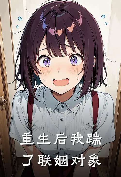 重生后我踹了联姻对象