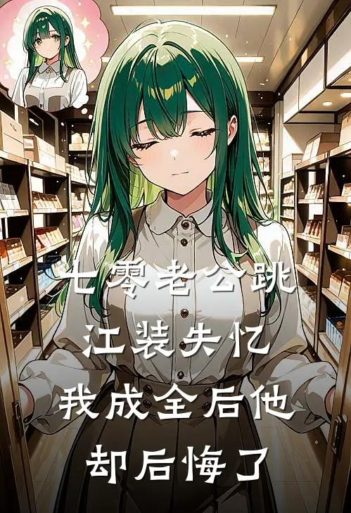 七零老公跳江装失忆，我成全后他却后悔了