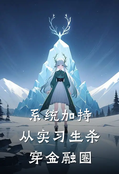 系统加持：从实习生杀穿金融圈