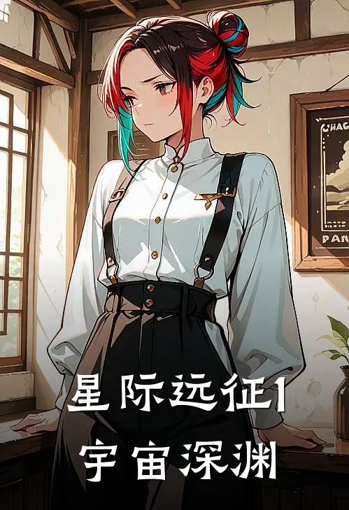 星际远征1：宇宙深渊