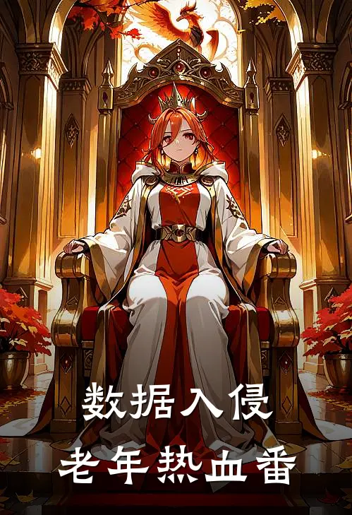 数据入侵：老年热血番