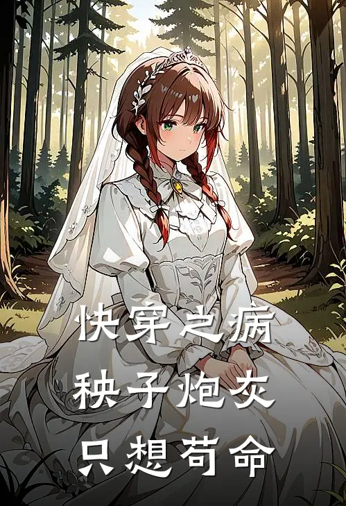 快穿之病秧子炮灰只想苟命