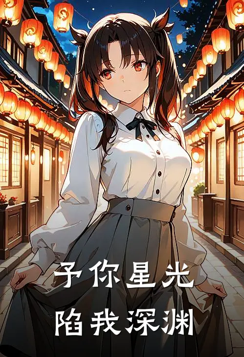 予你星光，陷我深渊