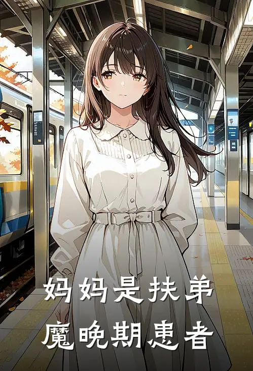 妈妈是扶弟魔晚期患者