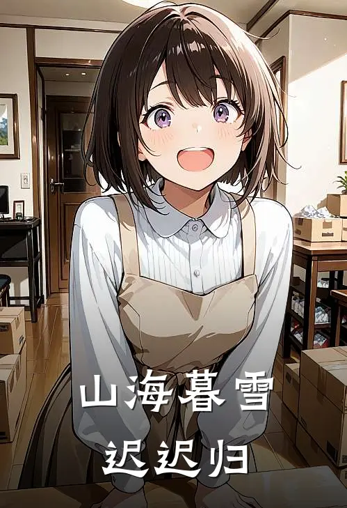 山海暮雪迟迟归