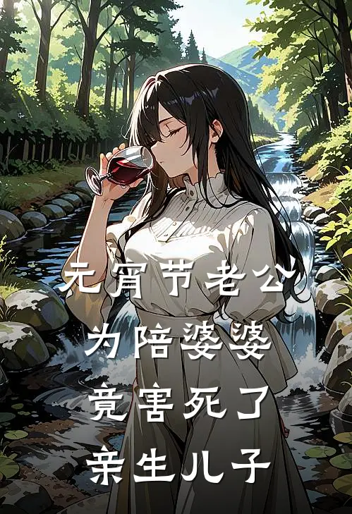 元宵节老公为陪婆婆，竟害死了亲生儿子