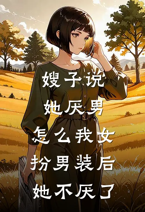 嫂子说她厌男，怎么我女扮男装后她不厌了