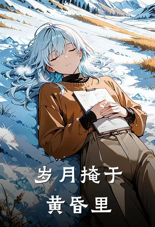 岁月掩于黄昏里