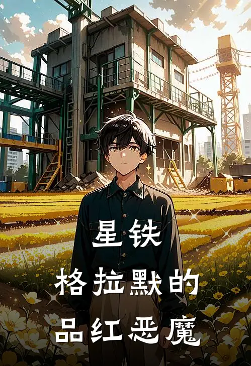 星铁：格拉默的品红恶魔